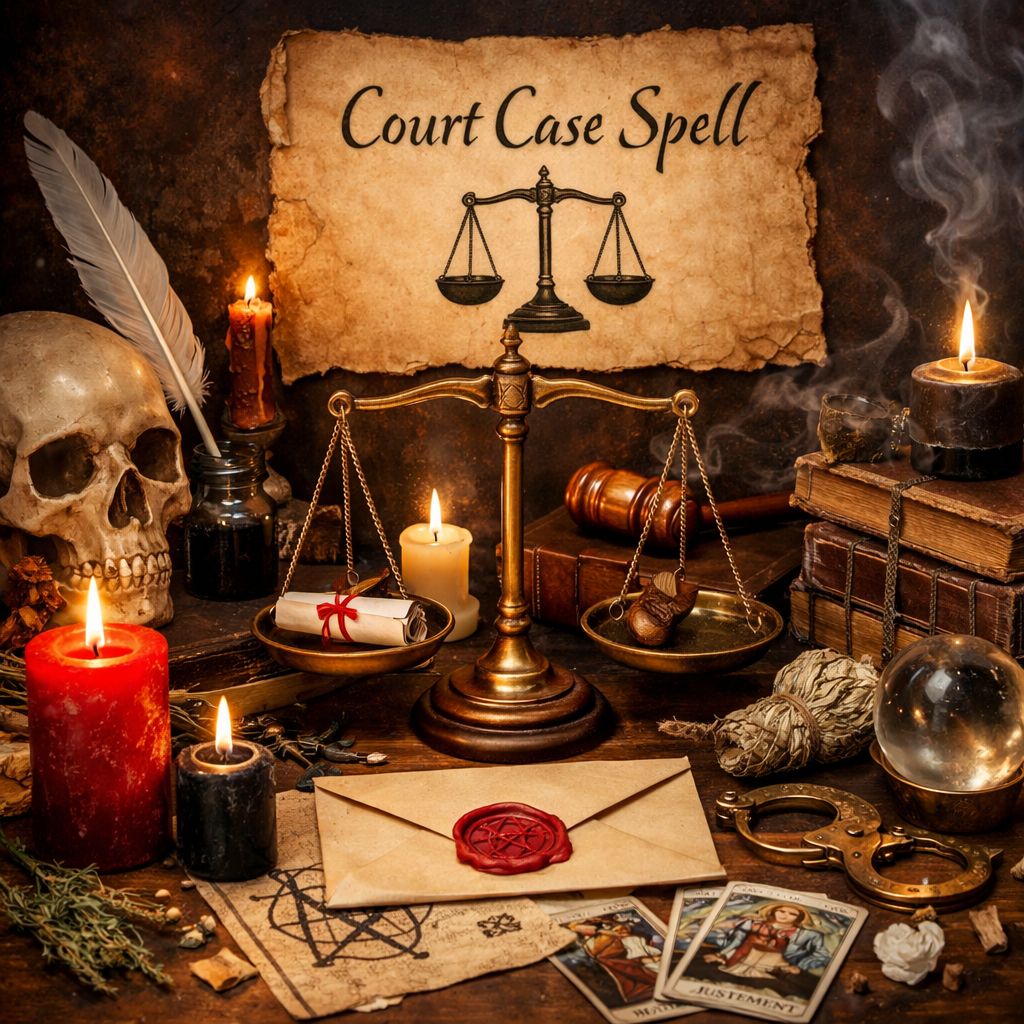 Win Case